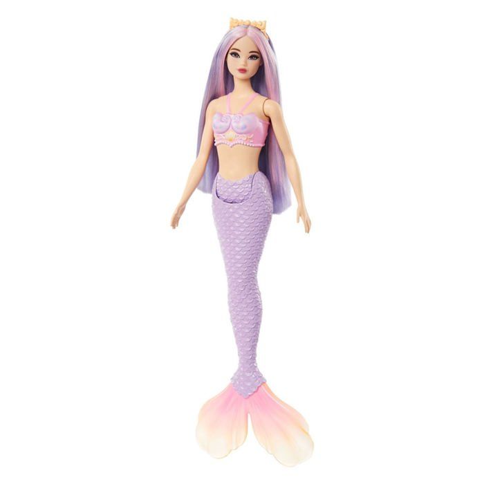 Barbie Mermaid