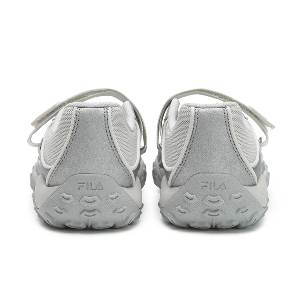 (WMNS) Fila Pebble Sandals 'White Silver' Women's F12W522405FSW