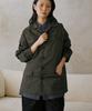 Куртка Malen Unisex Сафари Хаки