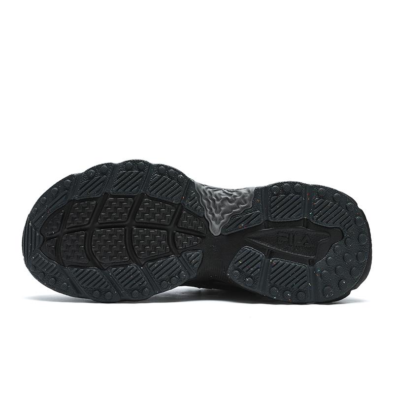 Fila Renno Мужской Черный F12M431120FBK