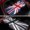 Коврик на заднее стекло багажника для салона автомобиля MINI COOPER S ONE F55 F56 F60 R56 R60 COUNTRYMAN Декор салона Аксессуары для стайлинга автомобиля