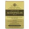 Advanced Acidophilus Plus, 60 Veggie Capsules