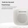 Bach Johann New Q2 Bluetooth Speaker