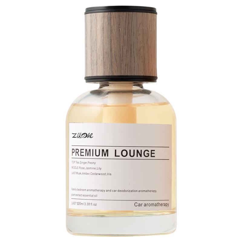 Car Perfume Car Perfume High-grade Car Accessories Car Special Men's Car with Long-lasting Light Fragrance
