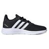 adidas Lite Racer Rbn 2.0 'Черный Белый' FW3246