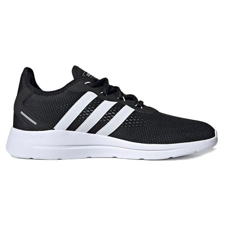 adidas Lite Racer Rbn 2.0 'Черный Белый' FW3246