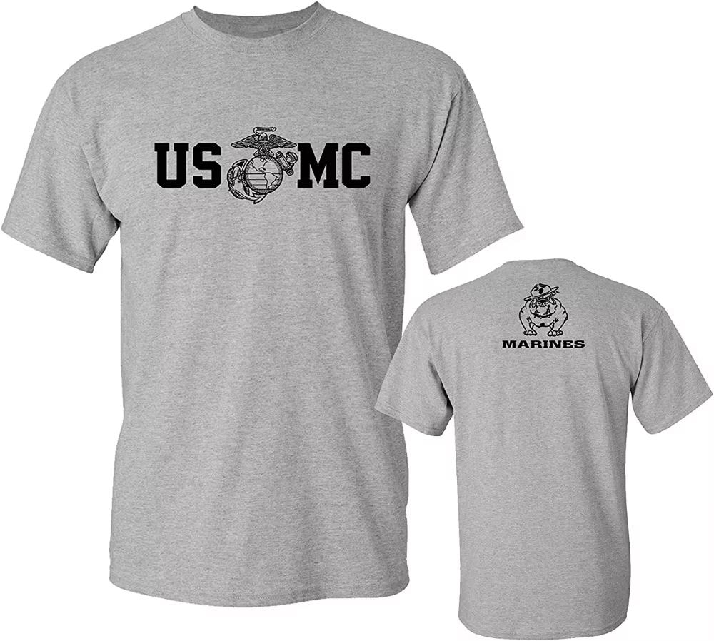 2026 Summer Retro Tactical Military Badge Print Tshirt Men Women Vintage Style Graphic Loose Short Sleeve Casual Street Tee