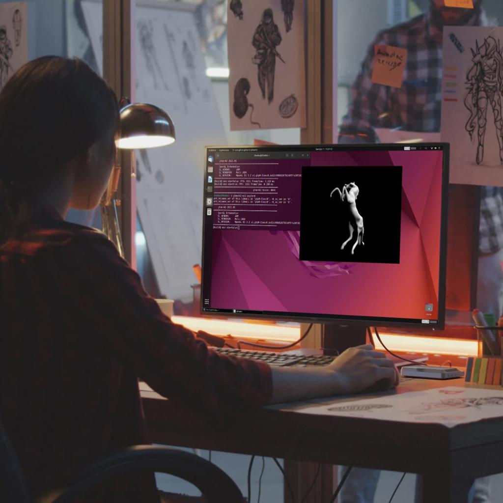 Khadas Edge2 RK3588S Mini ARM одноплатный компьютер 8 ядер ARM MP4 6 TOPS AI Bluetooth 8K HD дисплей 4K UI 4 независимых дисплея ПК, 64-разрядный процессор,