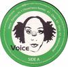 12-дюймовая пластинка VOICE - Voice Remixes PTR1217 Общественный транспорт 2007 Канада Рэп и хип-хоп/R&B Б/У