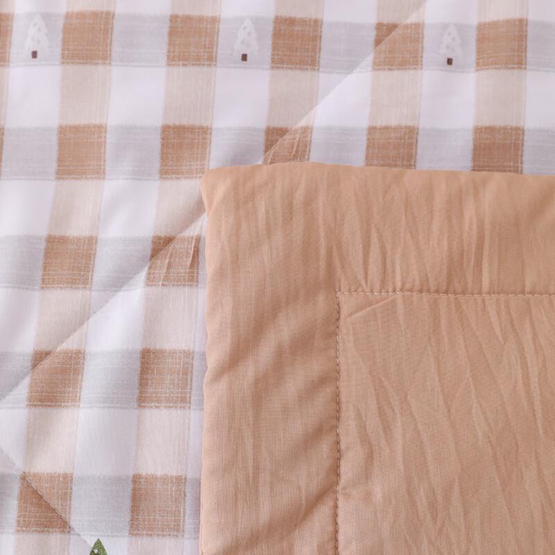 Fangen Yipin Washable All-Season Quilt