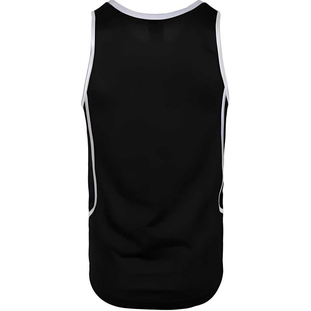 adidas Майки мужские черные с круглым вырезом умеренные другие DP4775