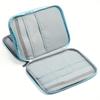 Сумка для хранения 600D Oxford Cloth Ring Needle Empty Bag Ring Needle Storage Bag Fashion Multifunction