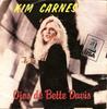 7-дюймовая пластинка КИМ КАРНС Ojos De Bette Davis 10C006086359 EMI America 1981 Испания Рок Б/у