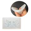 Epoxy Silicone Mold Pigeon Shaped Accessories Molds Flexible Ornaments Making Mould Jewelry Making Supplies Tool