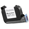 M8800S Quick Dry Black Ink Cartridge for Handheld Inkjet Printer Works On Paper Fabric Wood Plastic