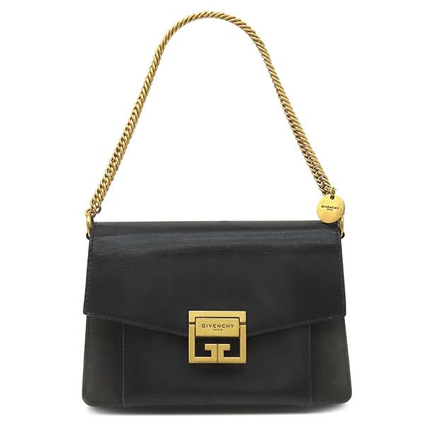 GIVENCHY BB501CB033 GV3 Small Chain Bag2WAY bag leather/Suede Array