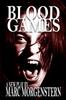 Книга Blood Games