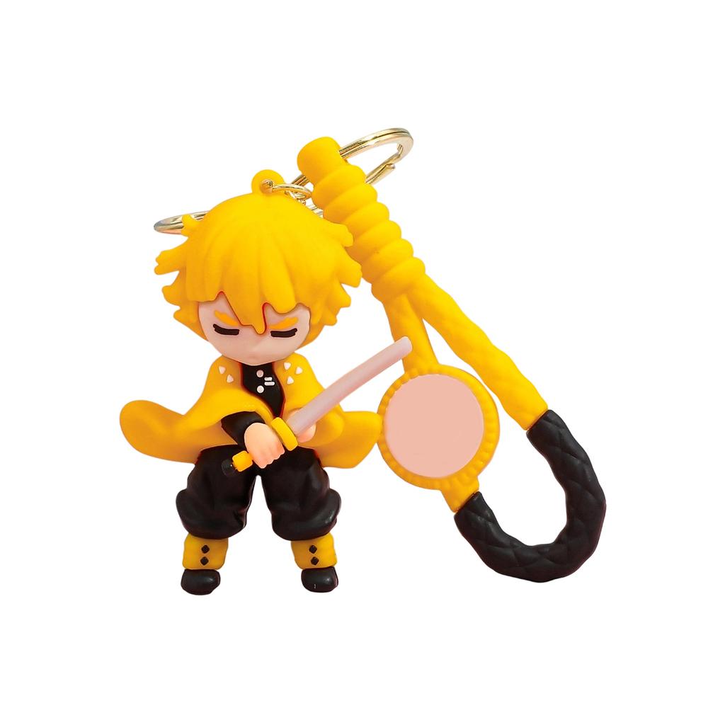 Брелоки, Брелоки для ключей автомобиля, Мультяшные аниме фигурки, Подвески для рюкзака, Коллекционные предметы и другие сопутствующие подарки.