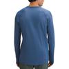 Lululemon T-Shirts Men's Crew Neck Moderate Straight Fit LM3ER9S