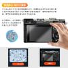 Для Sony Glass Film 2 шт. Sony Film Asahi Glass Material 9H Совместимость с Sony Защитная пленка Закаленное стекло Высокая светопропускаемость Совместимость