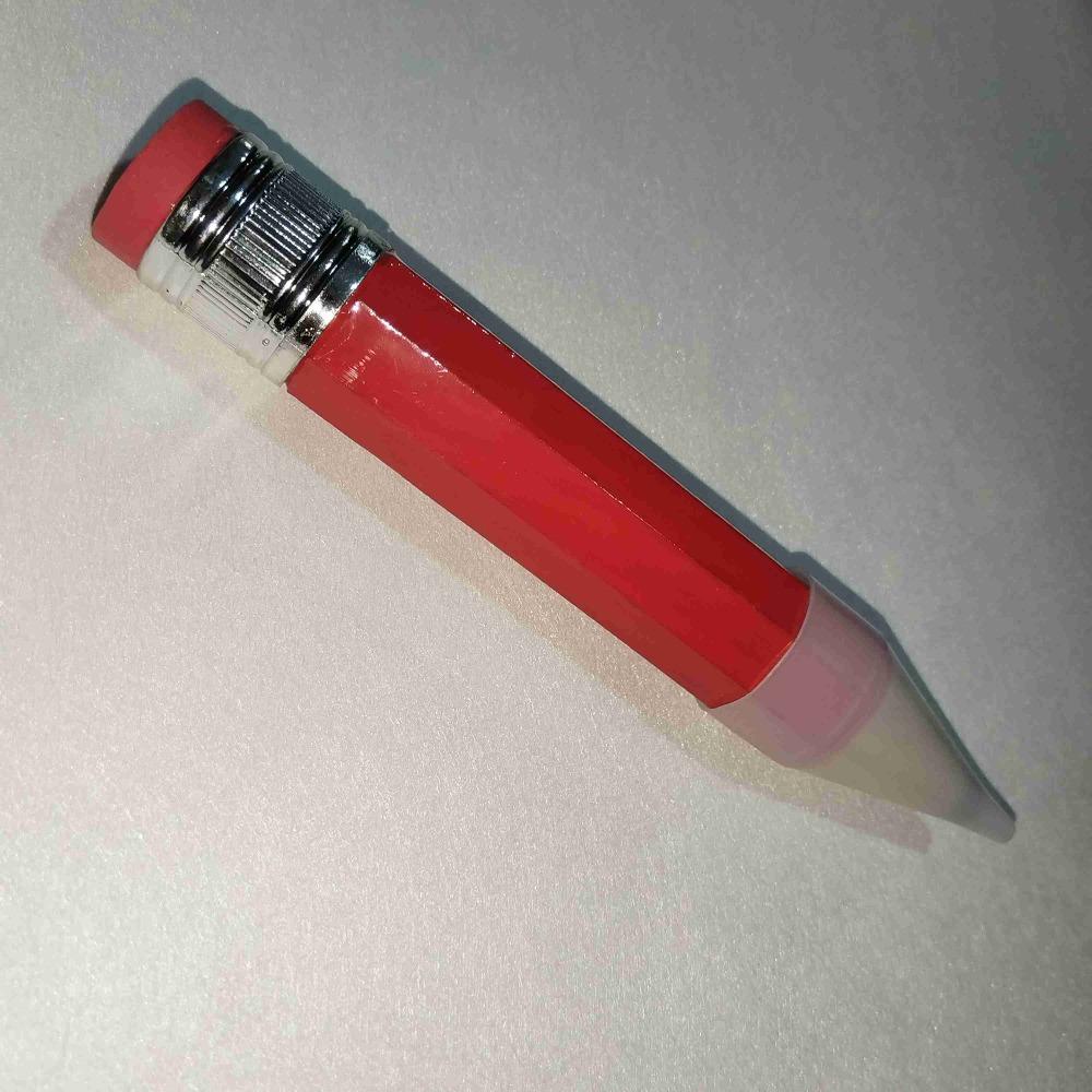18/35CM Giant Pencil With Eraser Huge Pencil Creative Stationery Pencil Artist