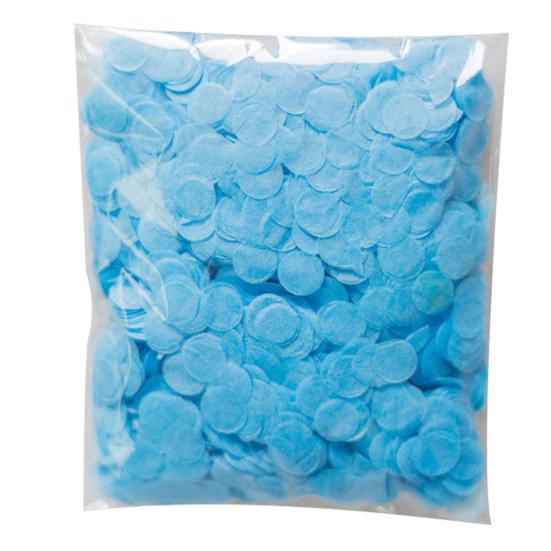 1 см круглый бумажный конфетти DIY день рождения Baby Shower свадьба блеск декор