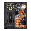 Защищенный смартфон Cubot KINGKONG ACE 5 8 ГБ 256 ГБ Android 16 48 МП NFC IP68 Водонепроницаемый Dual SIM 10200 мАч