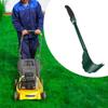 Garden Gardening MowerCleaner Mower Cleaning Tool Scraper