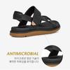 Teva Women S Madera Slingback Stvf2412570 Blk