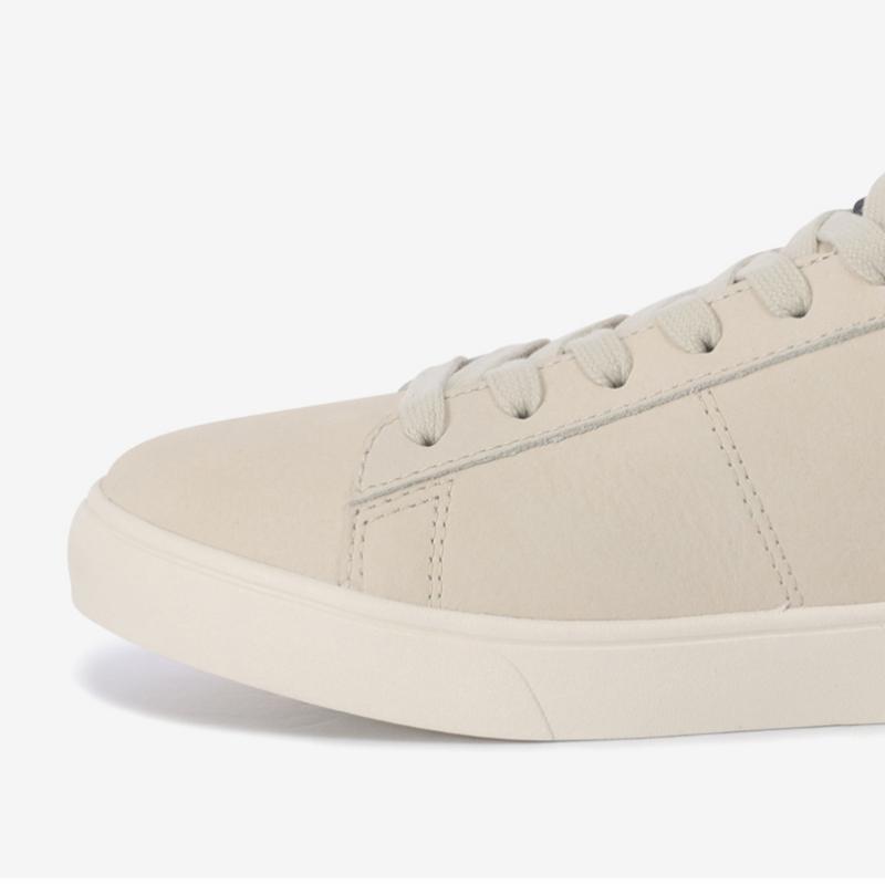 Fred Perry Мужские Кроссовки Spencer Текстурированная Замша Sfpm2438315 X64