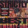 CD РАЗЛИЧНЫЕ - Strictly The Best 21 VPCD1539 VP 1998 США Регги, Ска и Даб