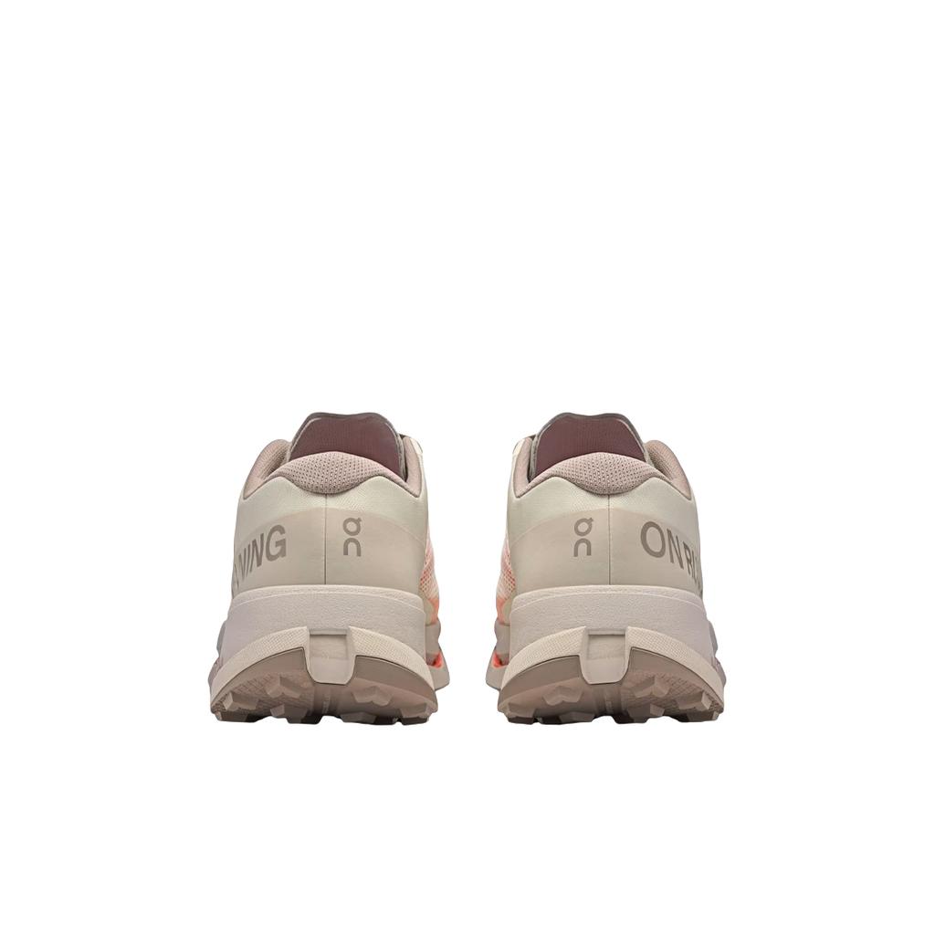 Кроссовки мужские ON Cloudultra 3 Cinder Pearl кремовые 3MF30233626