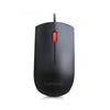 Проводная оптическая мышь Lenovo 1600 DPI