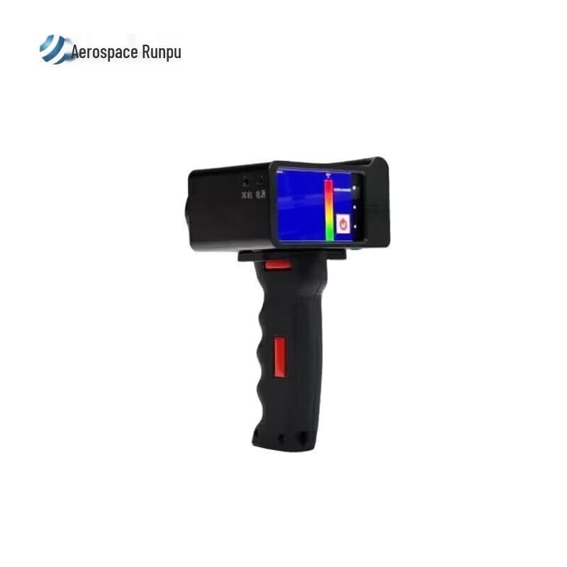 HT-404F Laser Intelligent Sensor Camera