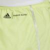adidas Повседневные шорты женские зеленые средние HB1433