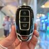 Чехол на ключ Beijing Hyundai для Festa, ix35, Elantra, ix25, Sonata - 10 шт.