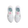 Nike Женские кроссовки Interact Run White Black Green Football-серый Vapor-Green FD2292-102