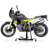 Bequille d'atelier Centrale Power Evo pour Husqvarna Norden 901 21-25 gris