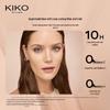 KIKO Легкая стойкая тональная основа 30 мл