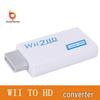 Адаптер-конвертер видео высокой четкости Wii в HDMI