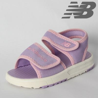 Детские сандалии K2154p5p фиолетовые