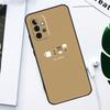 frist coffee For Samsung Galaxy A55 A54 A35 A15 A34 A14 A53 A33 A13 A05 A06 A16 A22 A32 A52 Phone Case