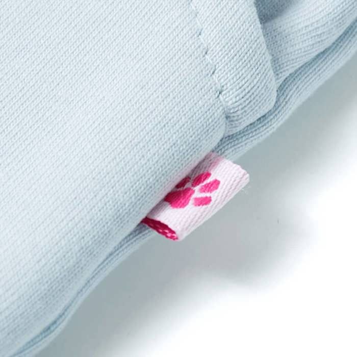 Синие спортивные штаны для детей 92/104/116/128/140