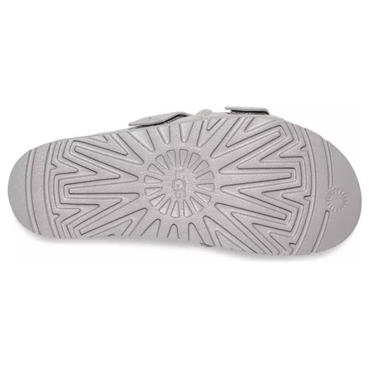 UGG Goldenstar Hi Slide Seal Женские 1155458-SEL