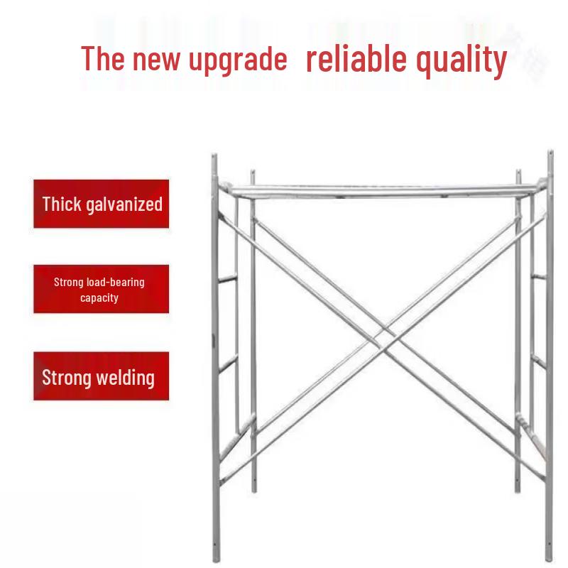 Aokewen 1.7m Modular Home Scaffolding