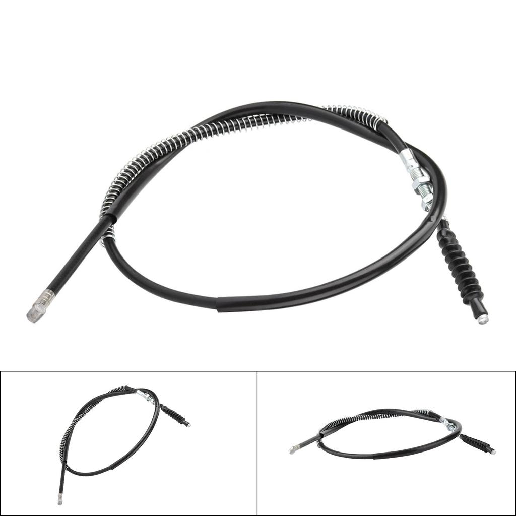 Motorcycle Clutch Cable Linkage Line for Yamaha Warrior 350 YFM350X 1987 2004