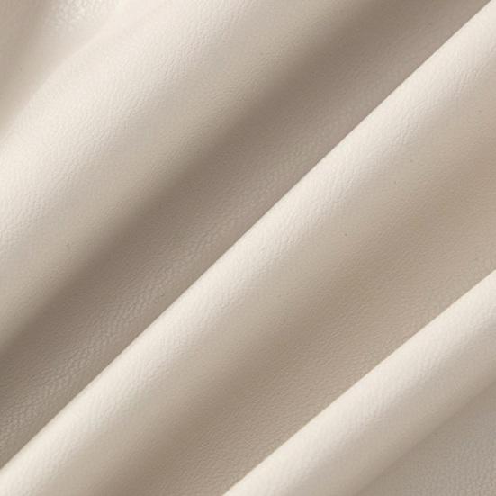 Макси-юбка из искусственной кожи однотонная с высокой талией и разрезом по подолу, ветрозащитная, с бархатной подкладкой, прямого кроя, длинная юбка