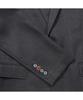 Куртка Brentwood из смеси льна с пигментной стиркой Brjcm25531Gyd
