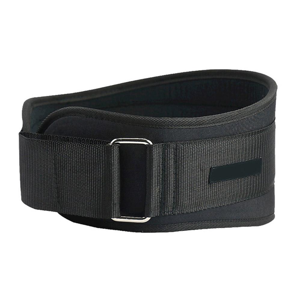 Anti-skid Waist Support Belt Relieving Lower Back Pain Back Support Belt for Decreasing Core Support and Back Protection