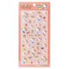 Hello Kitty Epoxy Sticker Sanrio [Sticker Sheet]